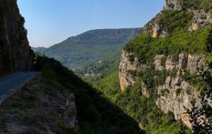 Gorges du Loup