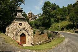 Gouffre de Cabrespine