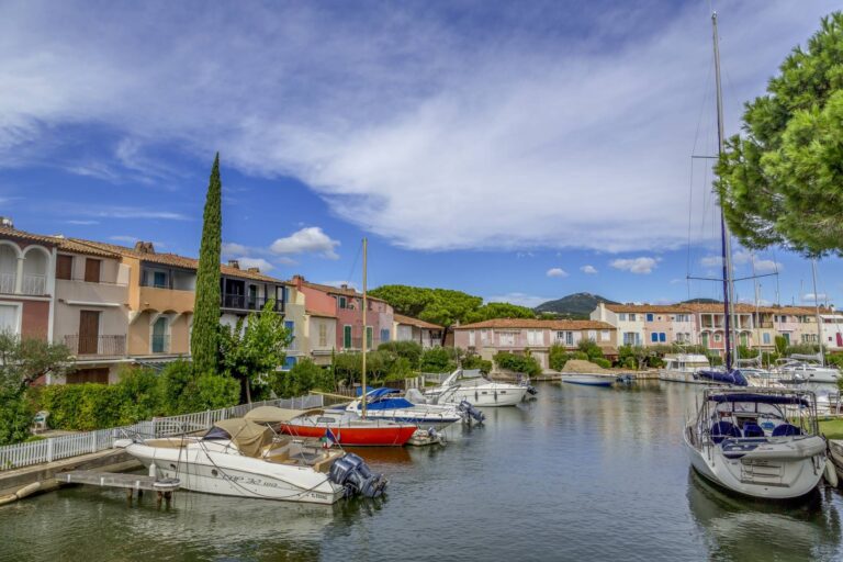 Grimaud