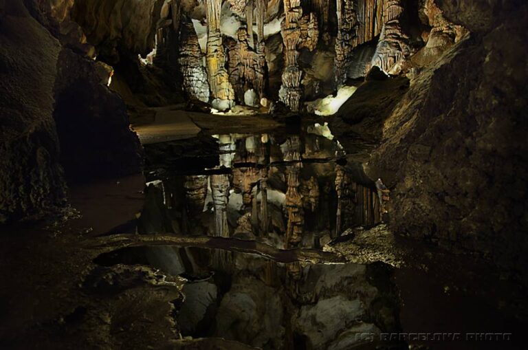 Grotte de Limousis