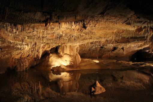 Grotte de Limousis