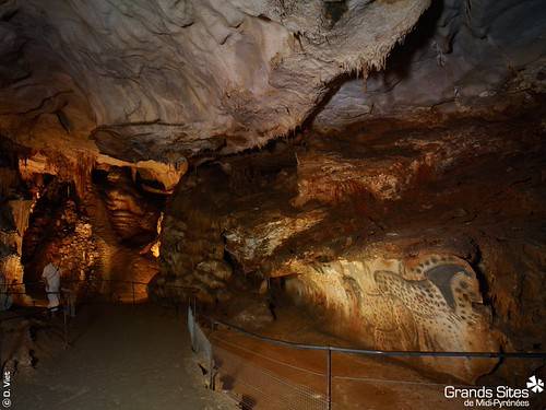 Grotte de Pech Merle