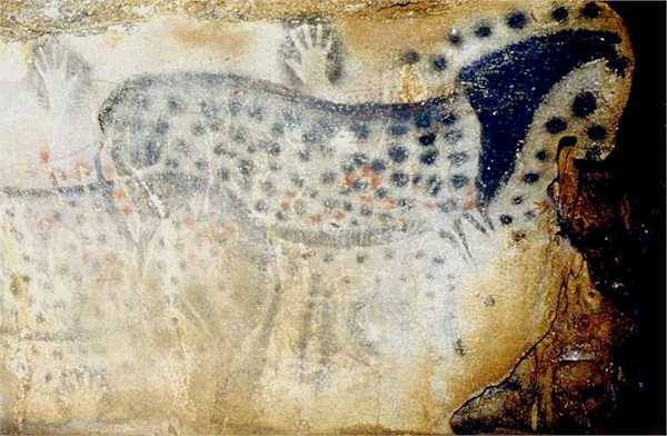 Grotte de Pech Merle