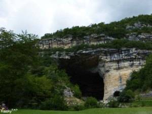 Grotte du Mas-d’Azil