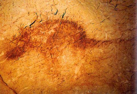 Grotte du Portel
