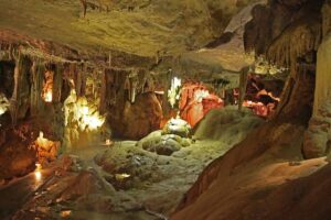 Grottes de Bétharram