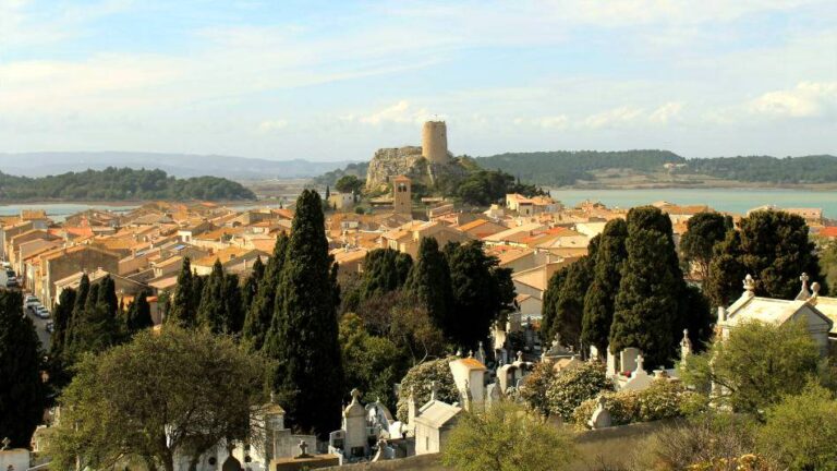 Gruissan