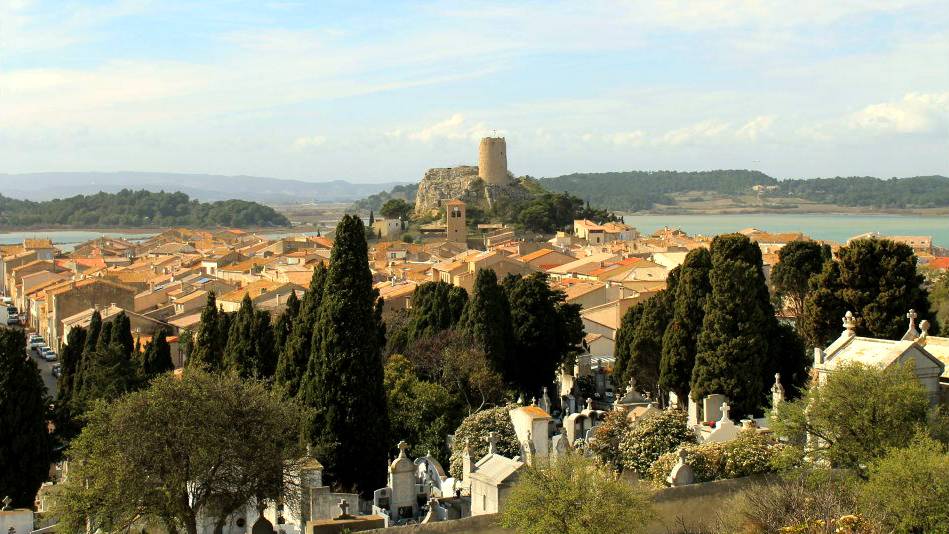 Gruissan