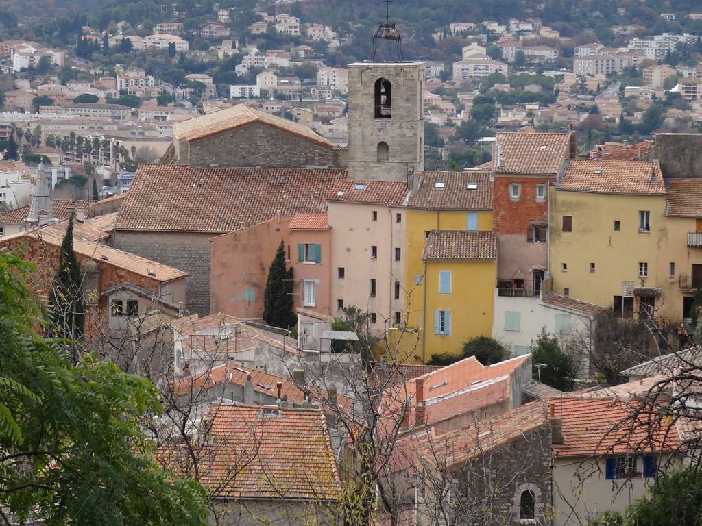 Hyères