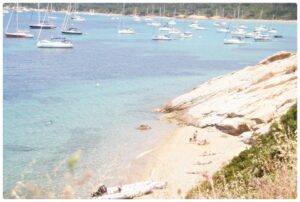 Île de Porquerolles