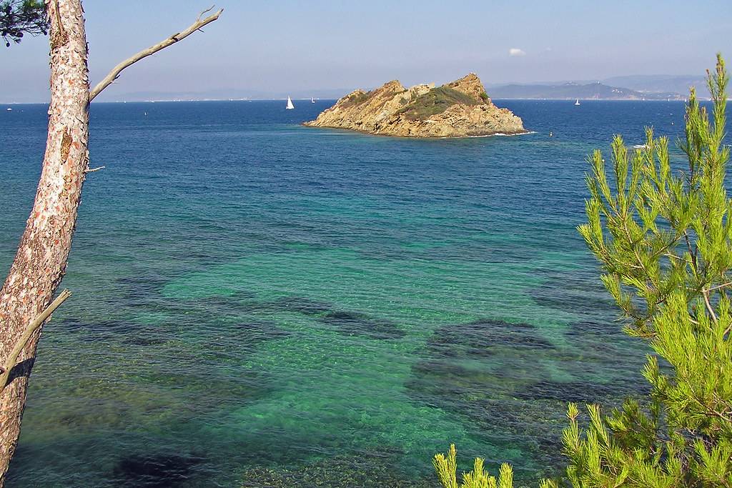 Île de Port-Cros