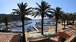 Île de Port-Cros
