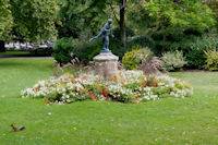 Jardin des Plantes de Toulouse