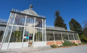 Jardin Massey (Tarbes)