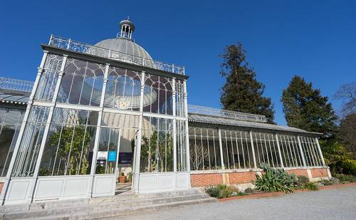 Jardin Massey (Tarbes)