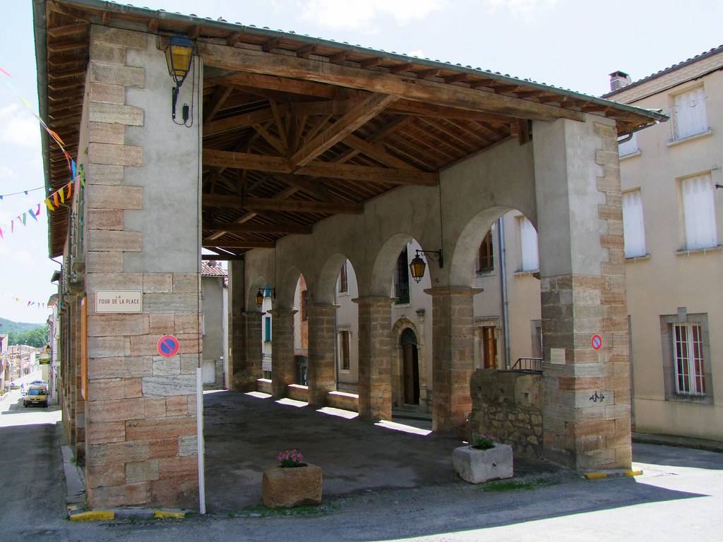 La Bastide-de-Sérou