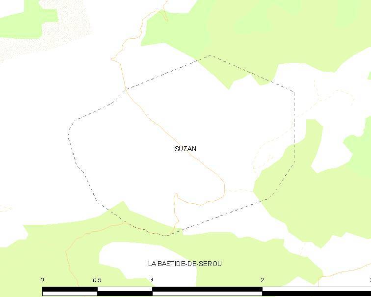 La Bastide-de-Sérou