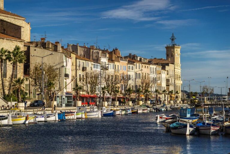 La Ciotat