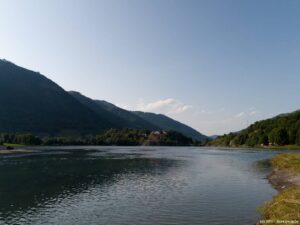 Lac de Génos-Loudenvielle