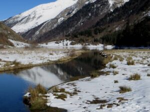 Lac d’Estaing