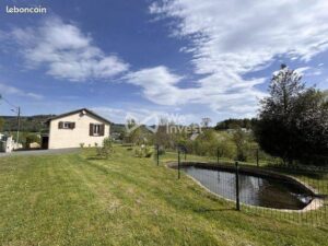 Lacaune-les-Bains