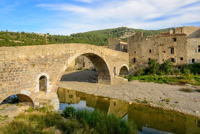 Lagrasse