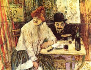 Lautrec