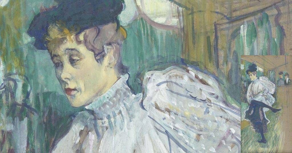 Lautrec
