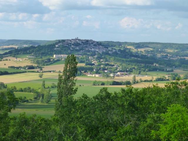 Lauzerte