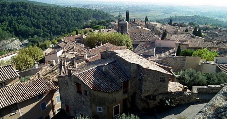 Le Barroux
