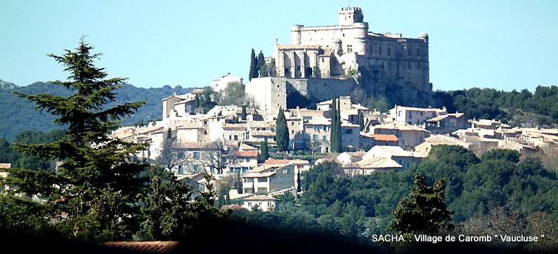 Le Barroux