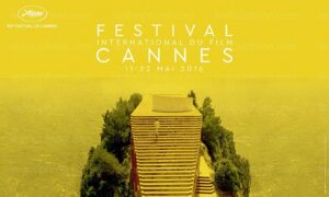 Le Festival International du Film de Cannes