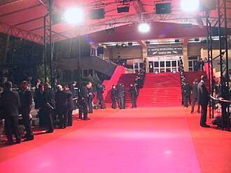 Le Festival International du Film de Cannes
