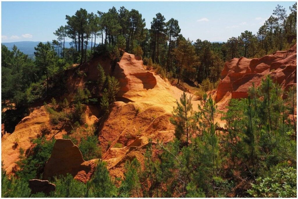 Le Luberon (Parc naturel régional)