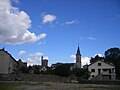 Le Malzieu-Ville