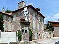Le Malzieu-Ville