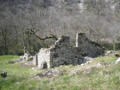 Le Sec de la Gabinière