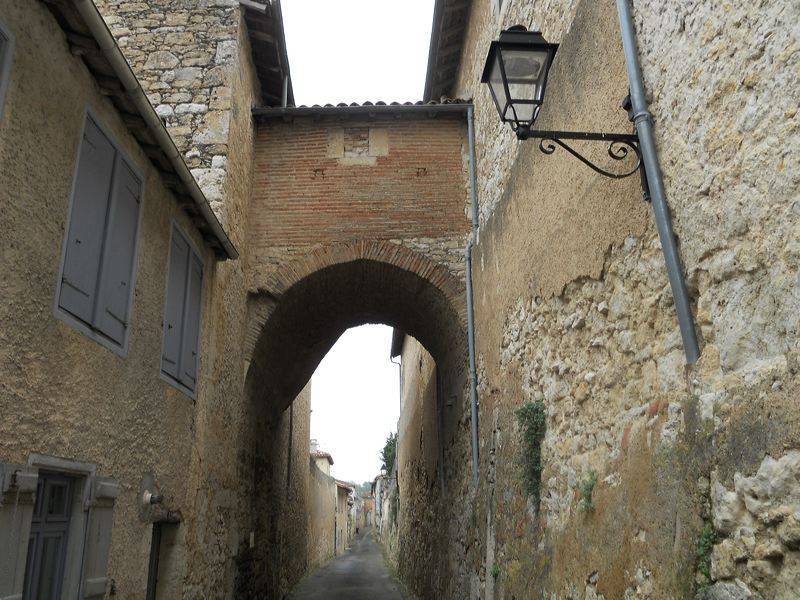 Lectoure