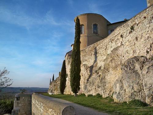 Lectoure
