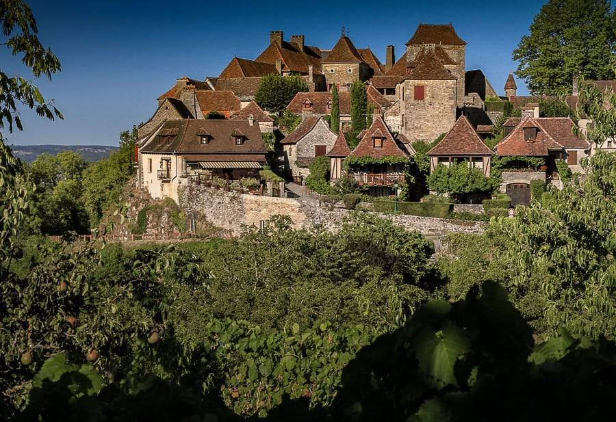 Loubressac