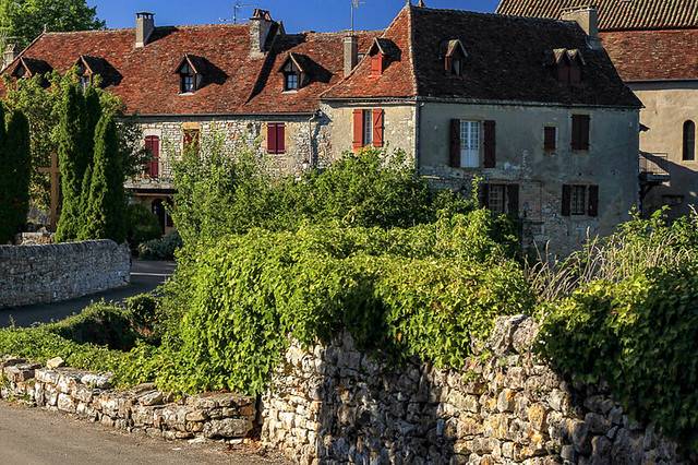 Loubressac