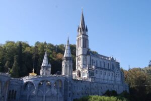 Lourdes