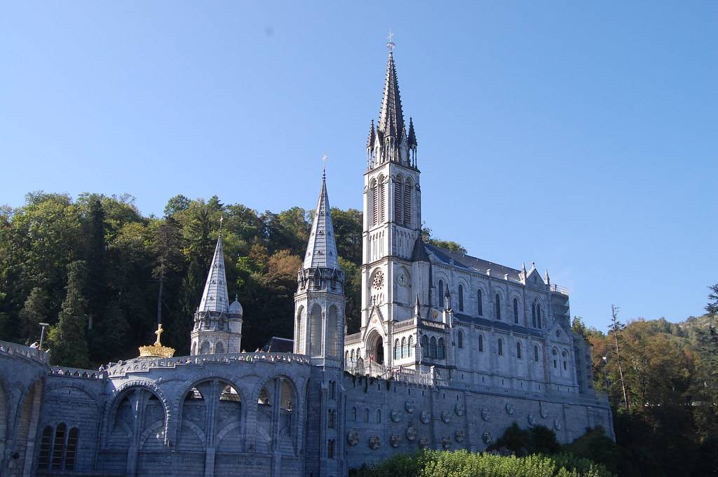 Lourdes