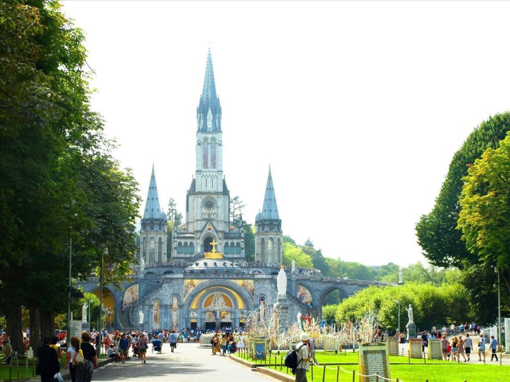 Lourdes