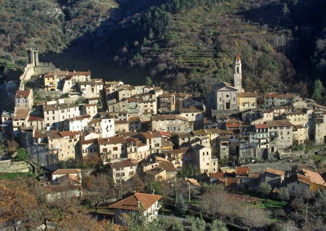 Lucéram