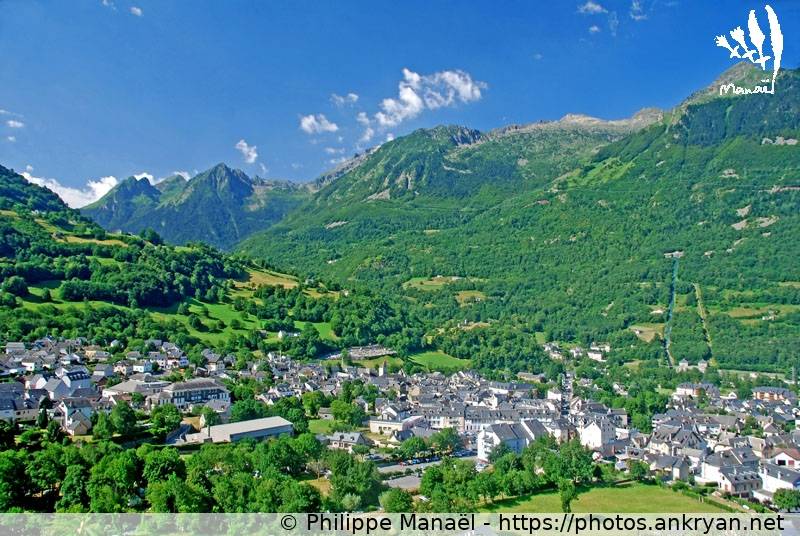 Luz-Saint-Sauveur