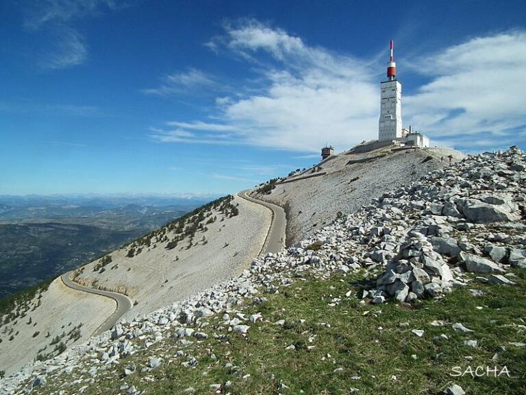 Malaucène