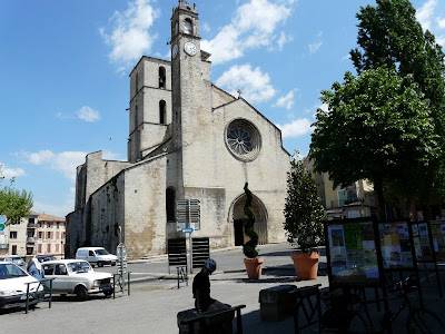 Manosque