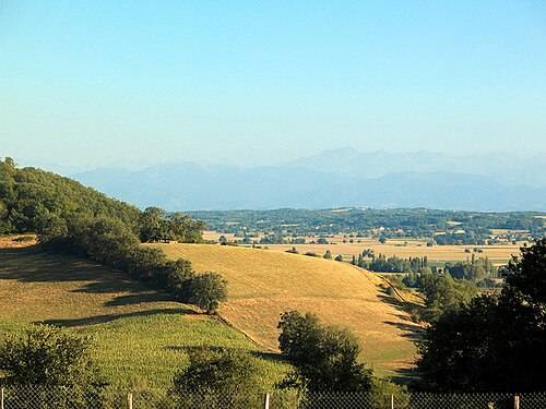 Marciac