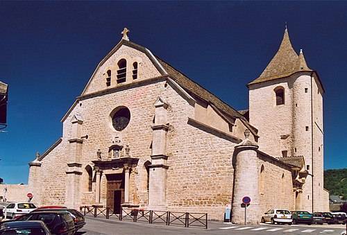 Marvejols